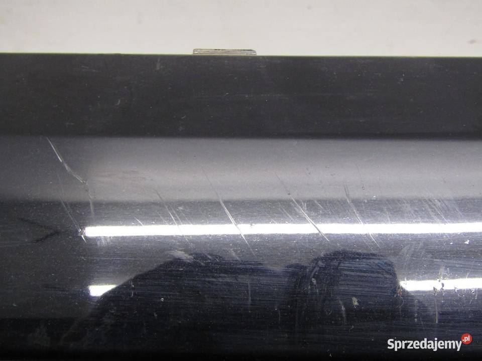 ZDERZAK PRZEDNI PRZÓD KTVD CITROEN C3 III