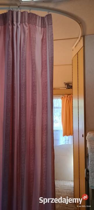 Sprzedam przyczepkę kempingową Dąbrówka Górna sprzedam