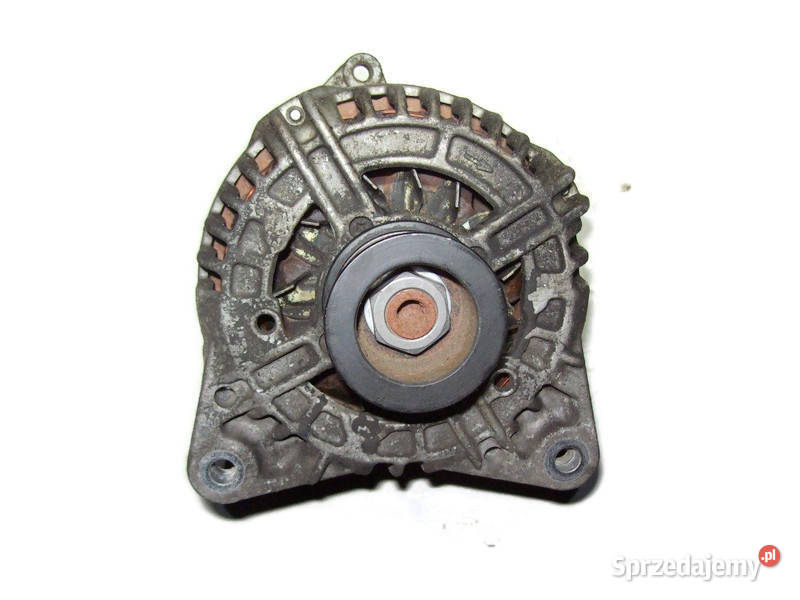 Laguna II Lift 20 Turbo Alternator Bosch osobowe Mińsk Mazowiecki