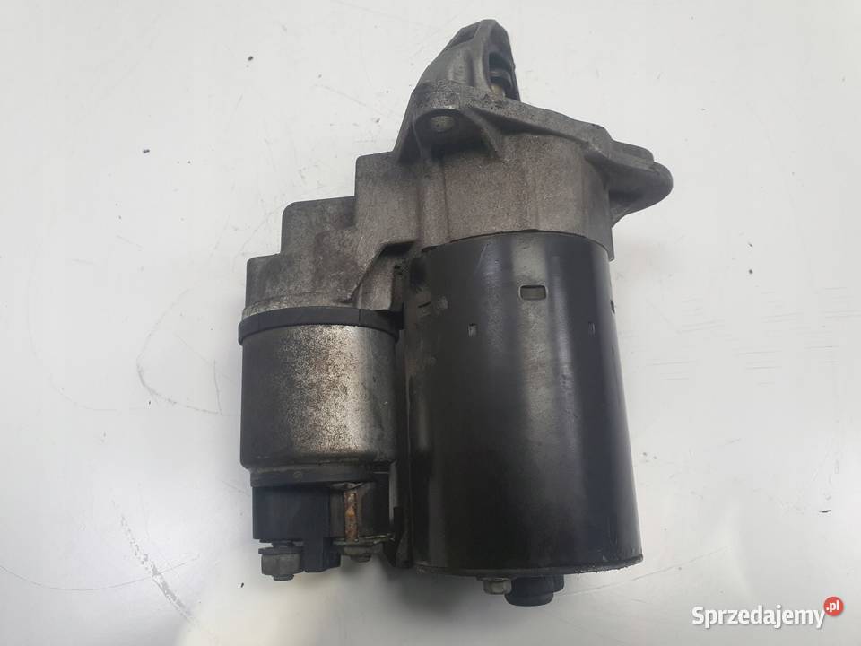 Opel Astra IV J 14 16V ROZRUSZNIK bosch 55578921 lubelskie Janów sprzedam