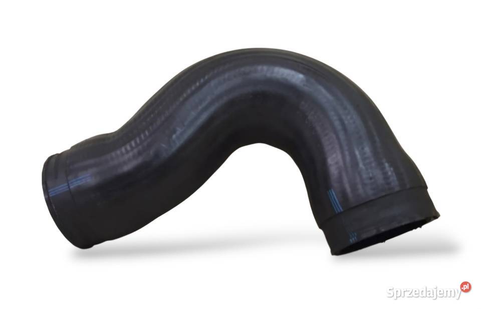 PRZEWÓD INTERCOOLERA LEON I GOLF IV A3 8L świętokrzyskie Działoszyce