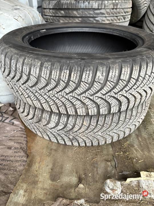 Opony 1556515 kujawsko-pomorskie Żnin