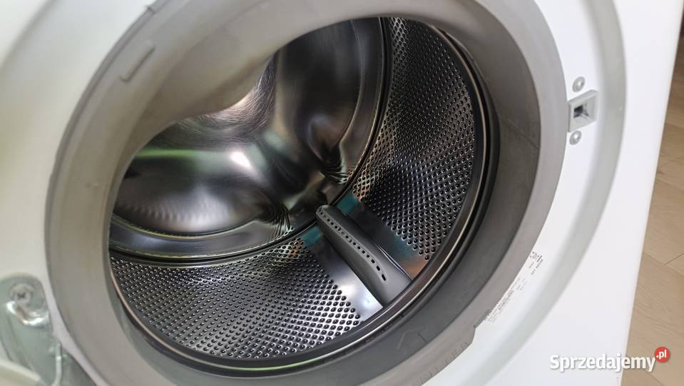 ELEKTROLUX EWP1064EW Pralka zadbana wielkopolskie