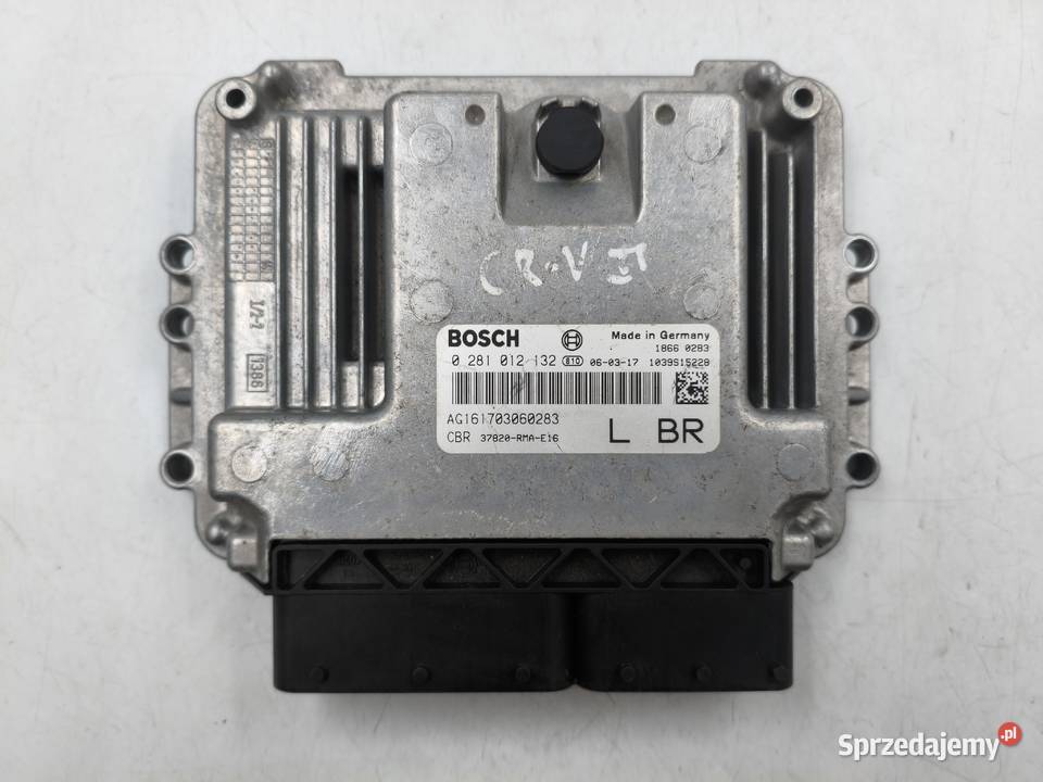 Sterownik Silnika Honda CRV II 22 ICDTI Wyszków