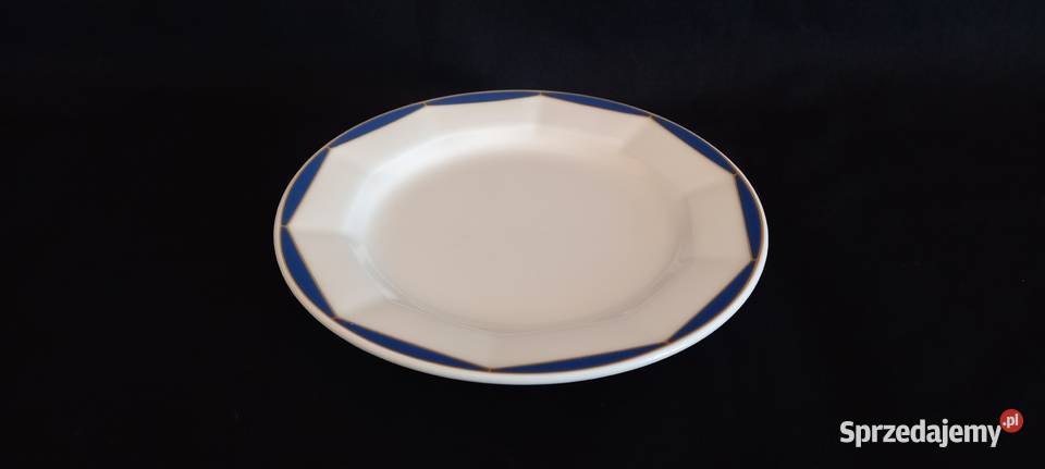 Talerz Villeroy Boch Varia Porcelana i szkło Chełm