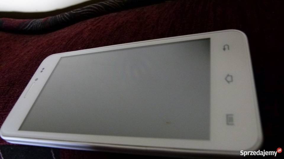 Telefon smartfon Overmax Vertis Expi SPRAWNY Zamość