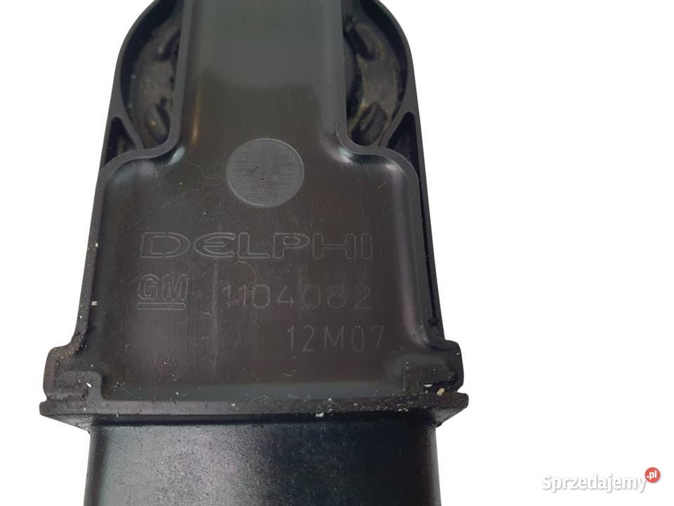 CEWKA ZAPŁONOWA Opel Astra III H 16 18 16V Chełm
