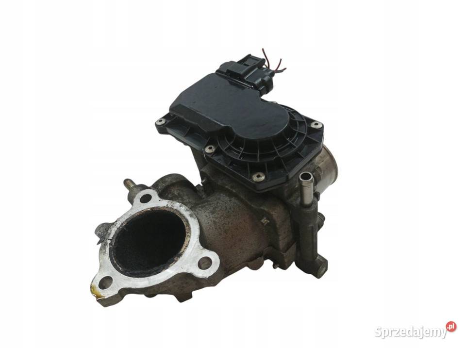 PRZEPUSTNICA R2AA136B0 22 CITD Mazda 6 II