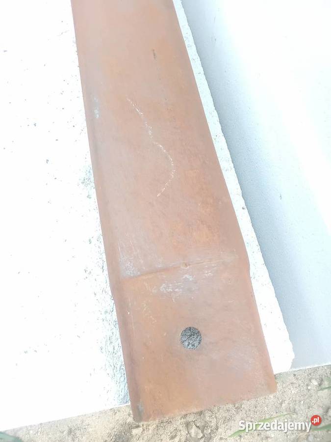 Zderzak Warszawa Zderzaki Milejewo