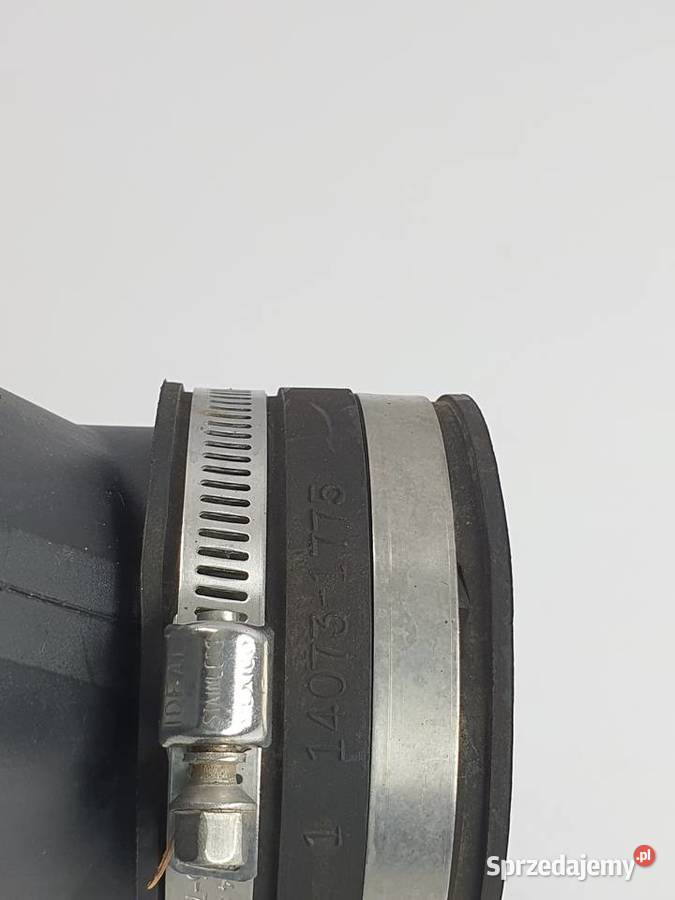 Krociec Guma Dolot Rura Kawasaki Kvf 700 Prairie Pozostałe Łódź