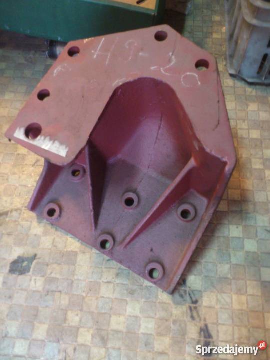 Wspornik przekładni kierowniczej polskiej Gdynia sprzedam