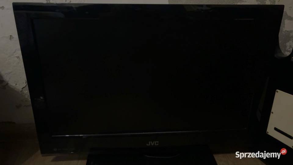Telewizor jvc 32 cale śląskie Jaworzno