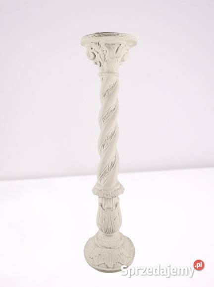 Figura Dekoracja Kolumna mazowieckie Warszawa