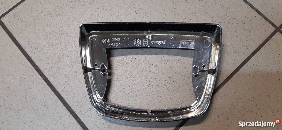 Obudowa Lampy tył Piaggio Vespa LX 125 Jawiszowice sprzedam