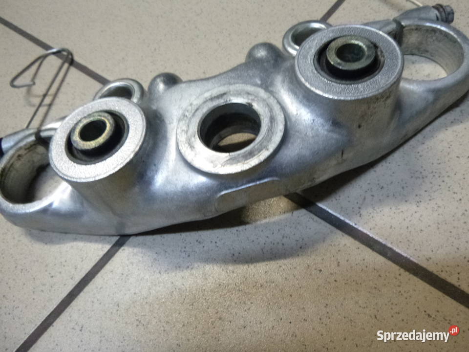 Półka górna Yamaha Virago XV 70075010001100 Elementy nadwozia Jawiszowice