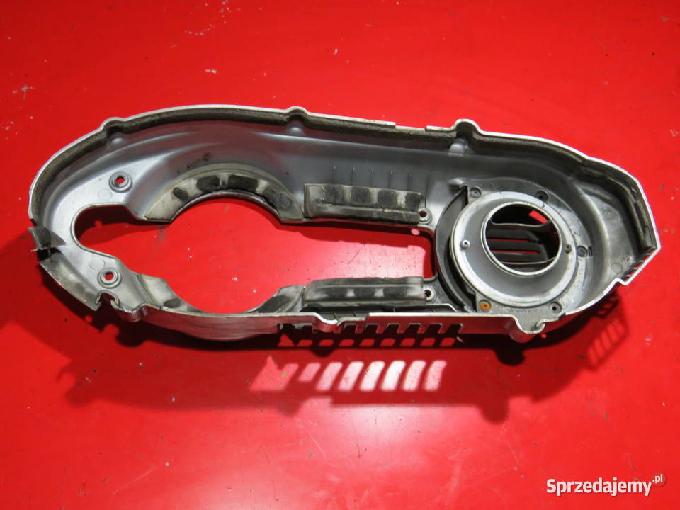 MALAGUTI SPIDER 500 X9 BEVERLY ATLANTIC MP3 Warszawa