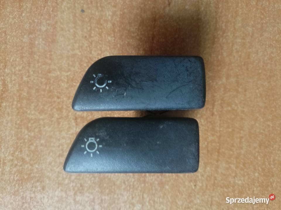 Przełącznik świateł Fiat 126p elegant Tarnobrzeg sprzedam