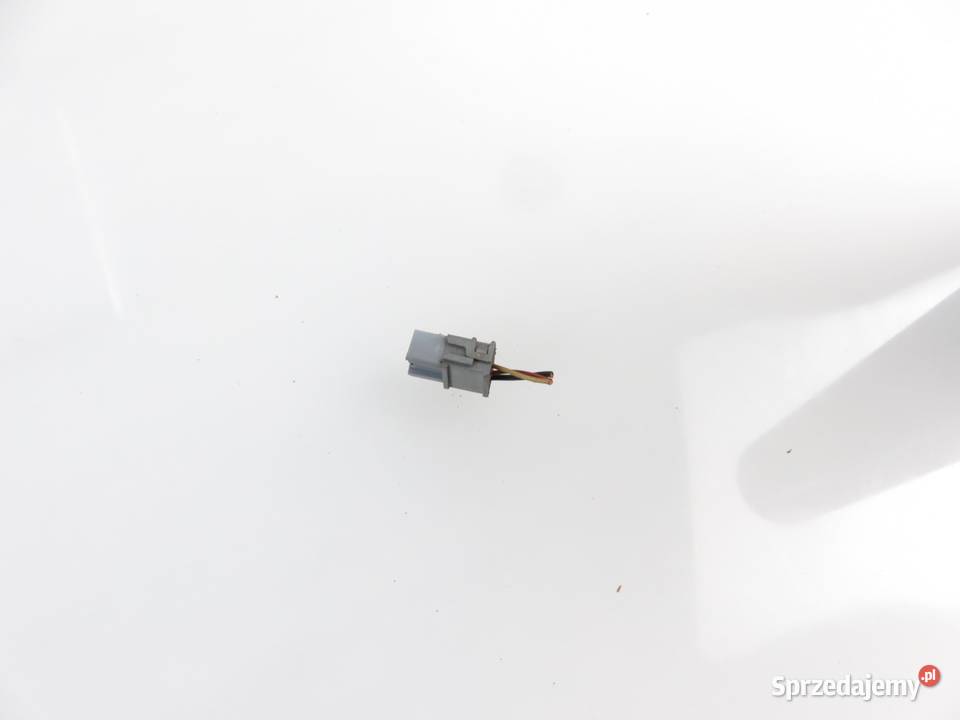 LAMPA PRAWA TYLNA LIGIER NOVA Części samochodowe sprzedam