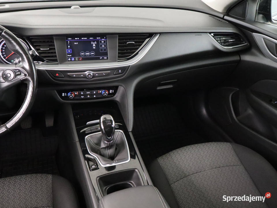 Opel Insignia 16 CDTI poduszka powietrzna Bielany Wrocławskie