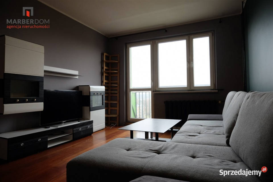 wynajmu mieszkania 50 metrów 2 pokoje Bytom