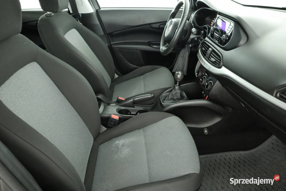 Fiat Tipo 14 16V mazowieckie Piaseczno