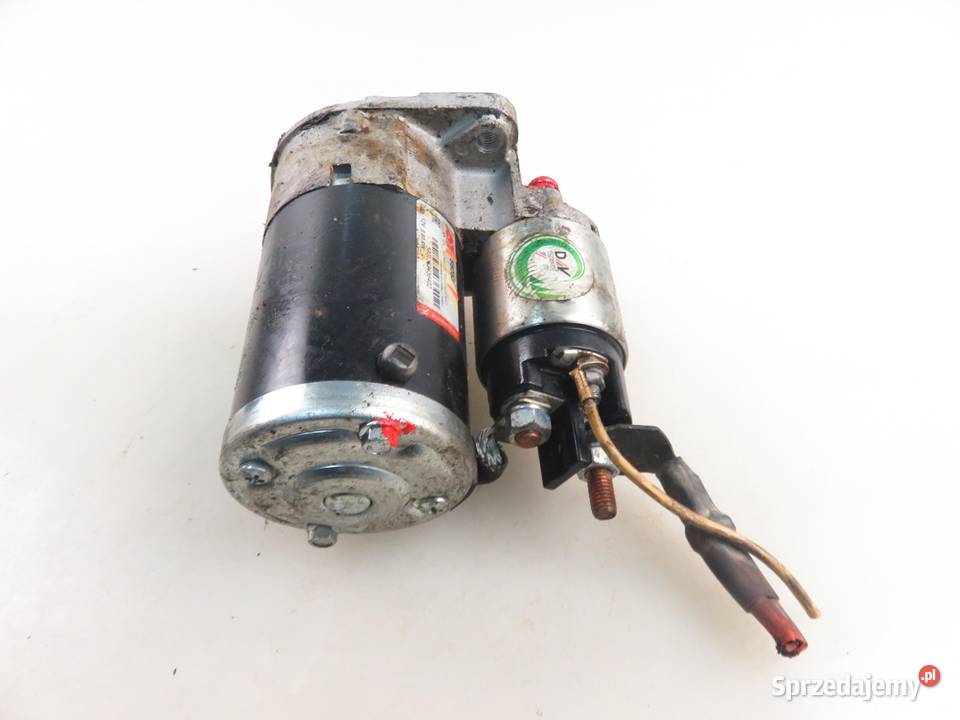 ROZRUSZNIK RENAULT KANGOO I 14 KC0C KC0H KC0B