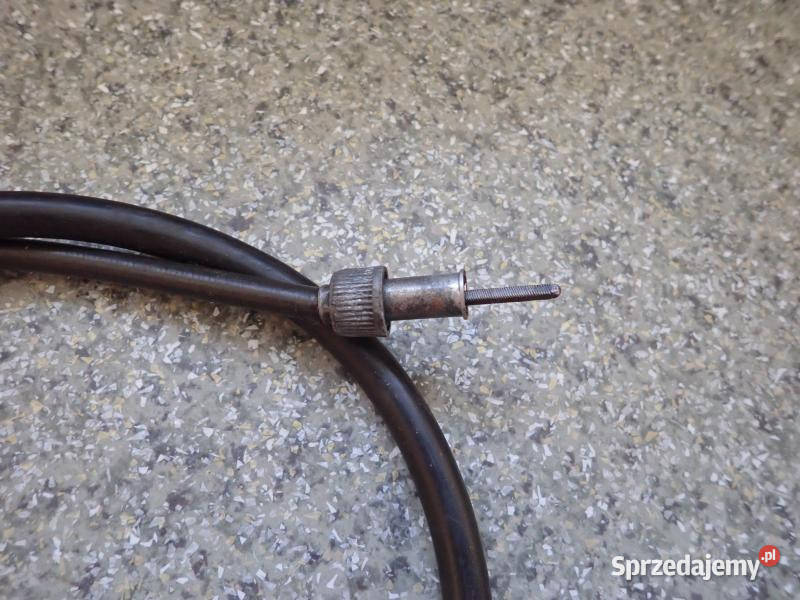 LINKA PRĘDKOŚCIOMIERZA LICZNIKA YAMAHA SZR 660 lubuskie Strzelce Krajeńskie