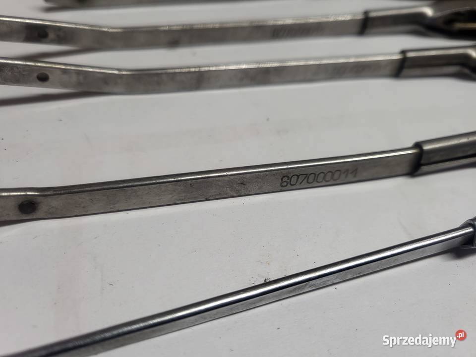 Fiat 126p Syrena ramię ramiona wycieraczek Chodzież sprzedam