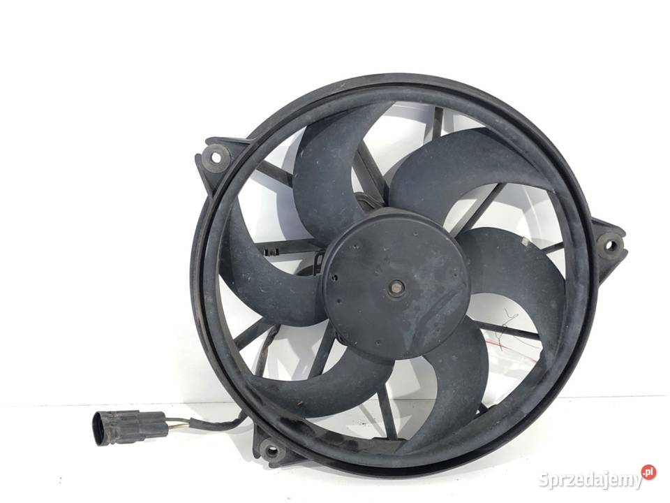 WENTYLATOR KLIMATYZACJI CITROEN C8 1494742080 20