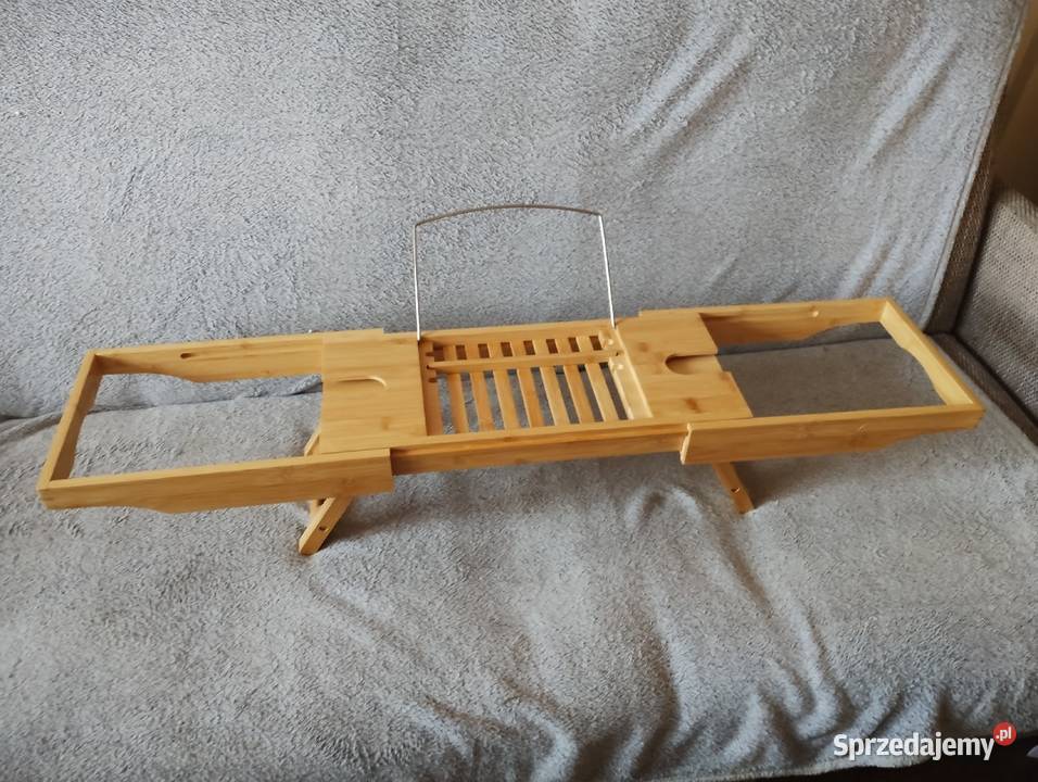 Nakładka na wannę Ełk sprzedam