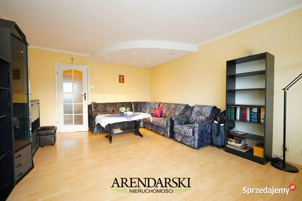 KOMFORTOWE 3 POKOJOWE MIESZKANIE OS GÓRCZYN Rok budowy 1992 Gorzów Wielkopolski