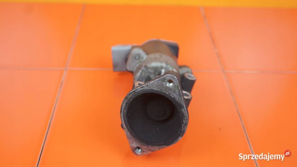 DISCOVERY III 27 TD V6 08r 190 276DT zawor EGR Suków