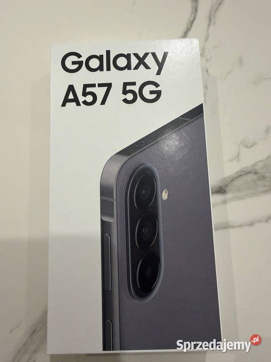 Samsung a57 8128 Tarnów