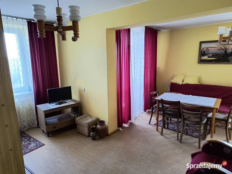 2 pokoje wolne zaraz w świetnej pomorskie Gdańsk
