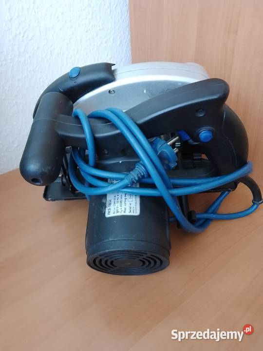 Piła tarczowa FERM model FKS165 sprzedam