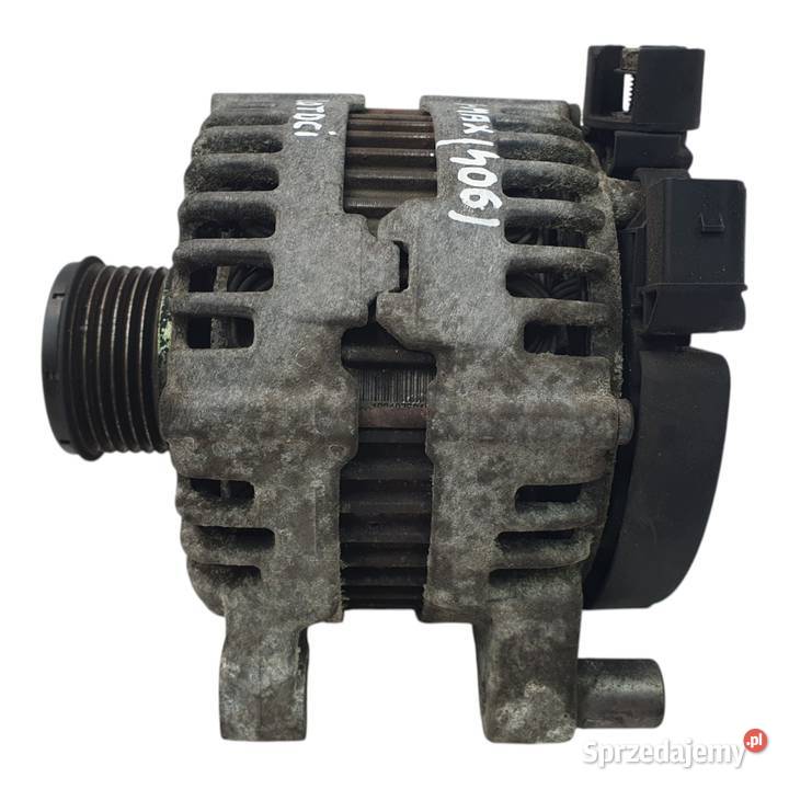 ALTERNATOR Ford Mondeo MK4 S 20 TDCi 6G9N10300XC Chełm