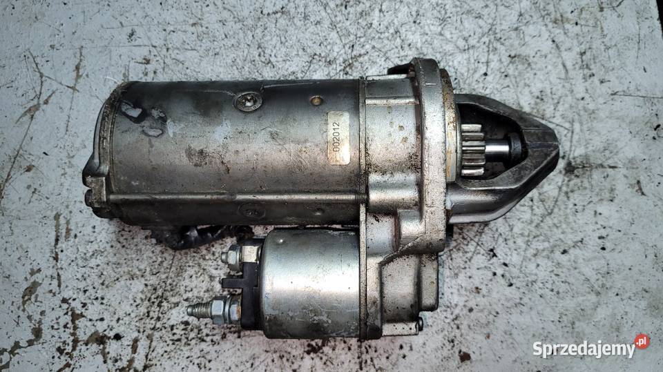 Rozrusznik Mercedes Vito 22D Motoryzacja Łagów sprzedam