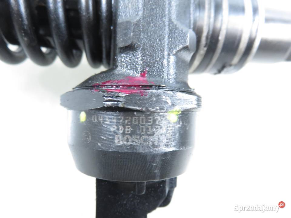 POMPOWTRYSKIWACZ VW PASSAT B5 19 TDI 038130073AJ