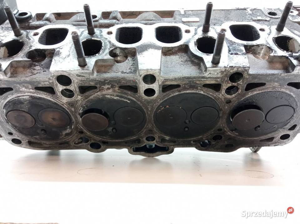 GŁOWICA KOMPLETNA 038103373R 19 TDI Audi A6 II osobowe świętokrzyskie