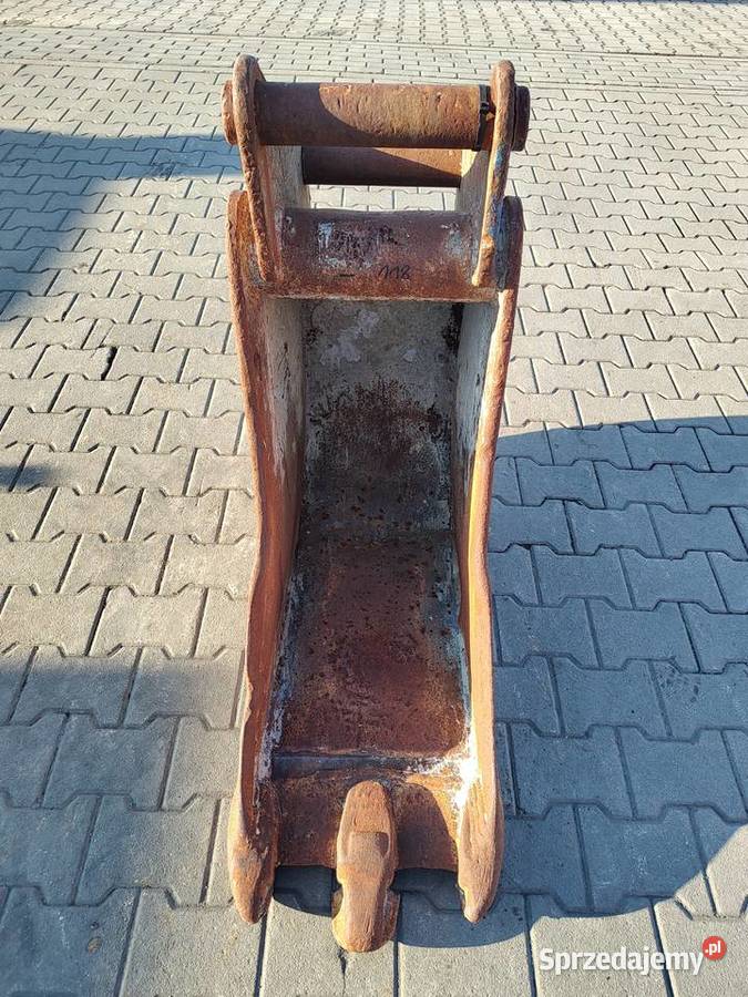 Łyżka Kubota KX0804 118 Nowy Sącz