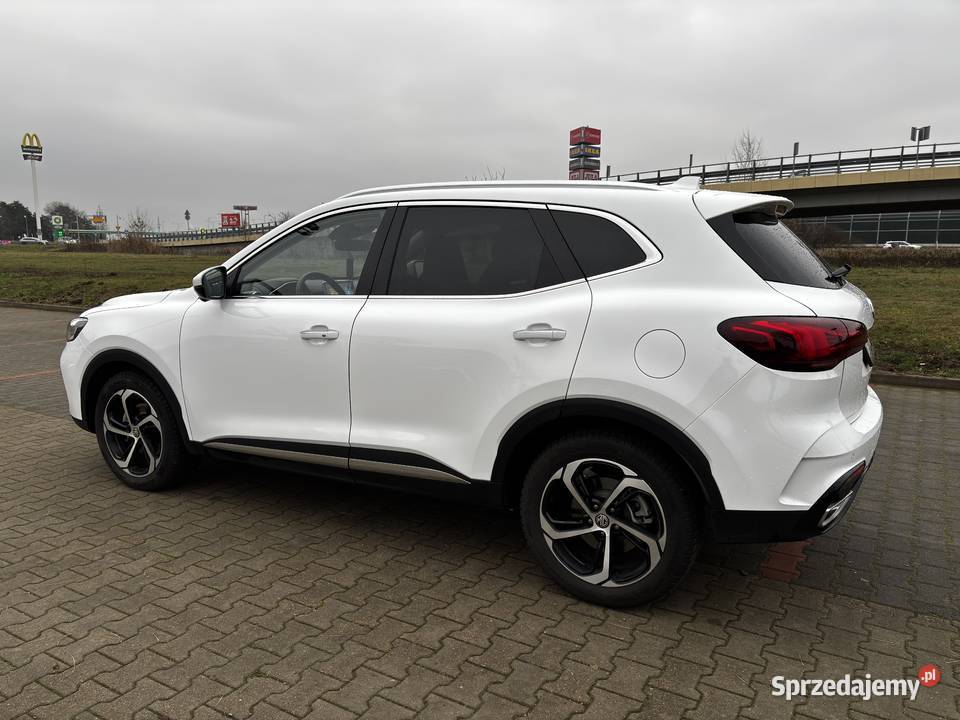 Salon Polska auto prywatne pierwszy właściciel mazowieckie