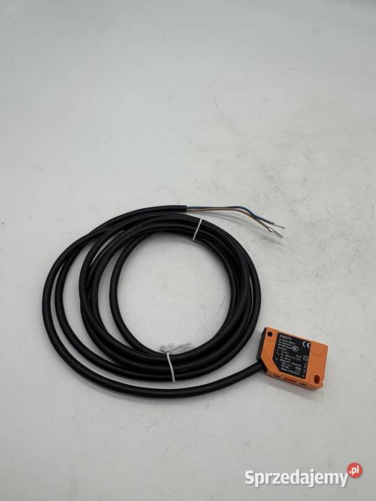 IFM IN0073 Czujnik indukcyjny Warszawa