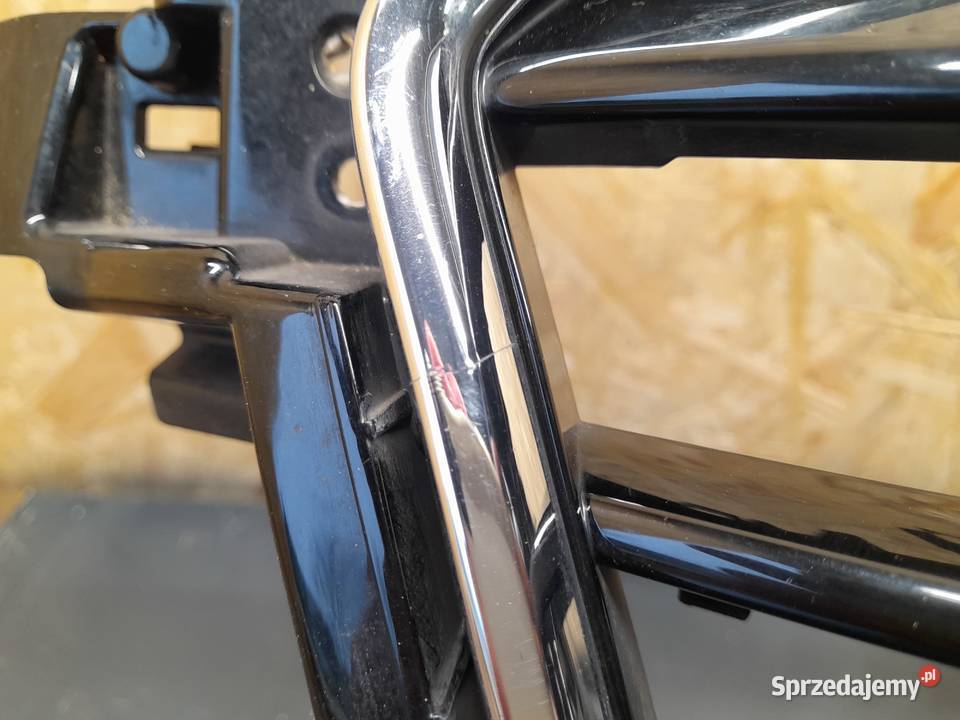 AUDI TT TTS S LINE ATRAPA GRILL lakierowany Goleniów