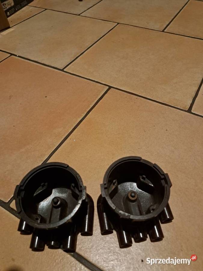 Kopułka ŻukWarszawa PRL Leszno