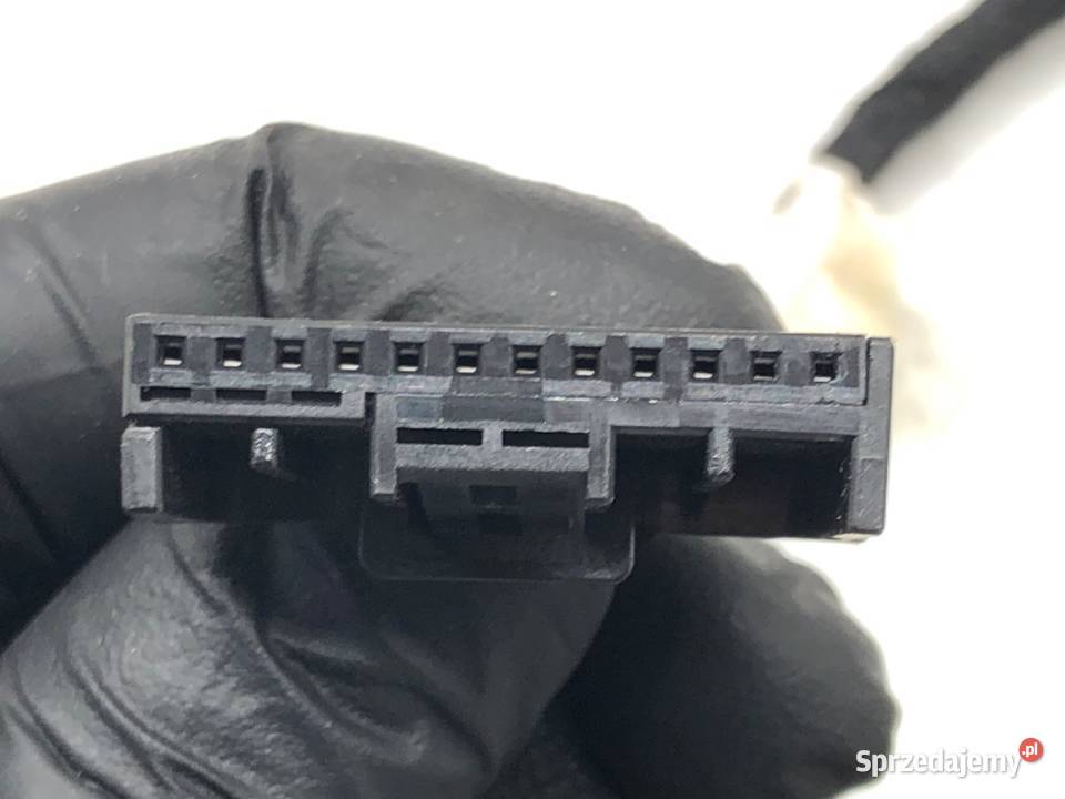 LUSTERKO WEWNĘTRZNE AUDI A8 D3 4E1857511B sprzedam