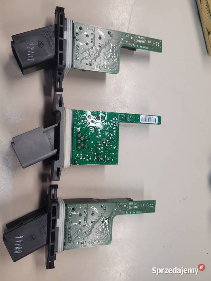 Naprawa modułu szyby Opel Astra Insignia Meriva Rybnik naprawa