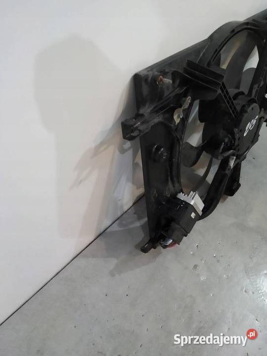 WENTYLATOR CHŁODNICY 20 T Infiniti Q50 I 2013 Rok produkcji 2017