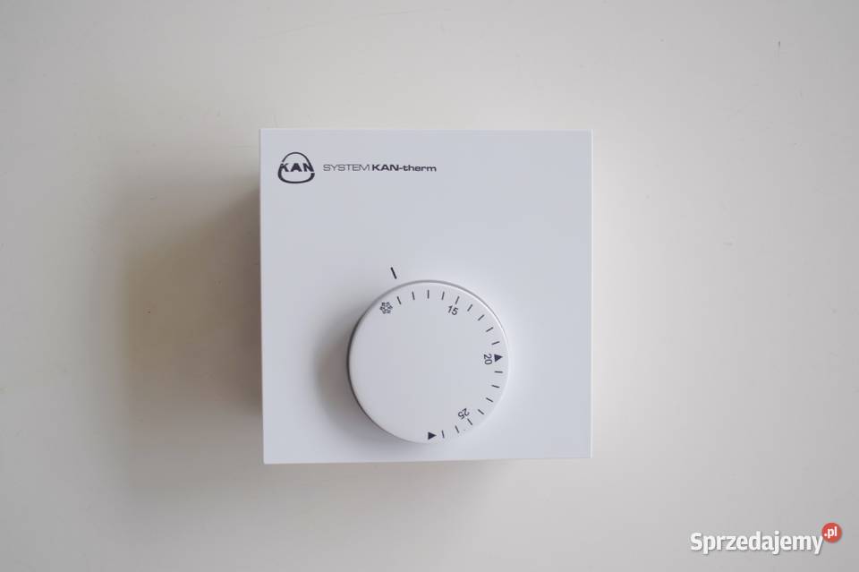 KANtherm termostat Basic ogrzewaniechłodzenie Wyszków sprzedam