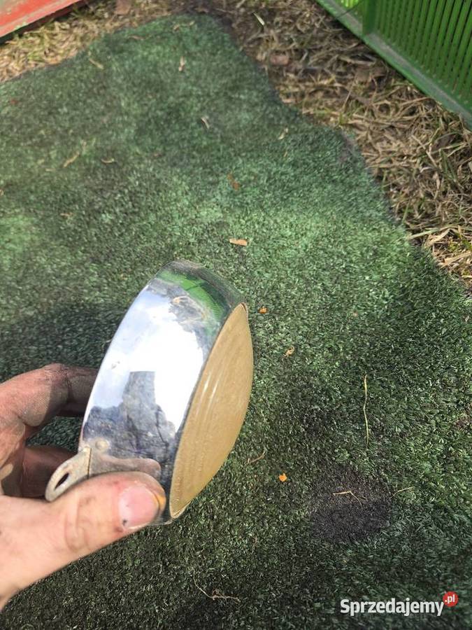 Lampa jawka jawa Gorzów Wielkopolski