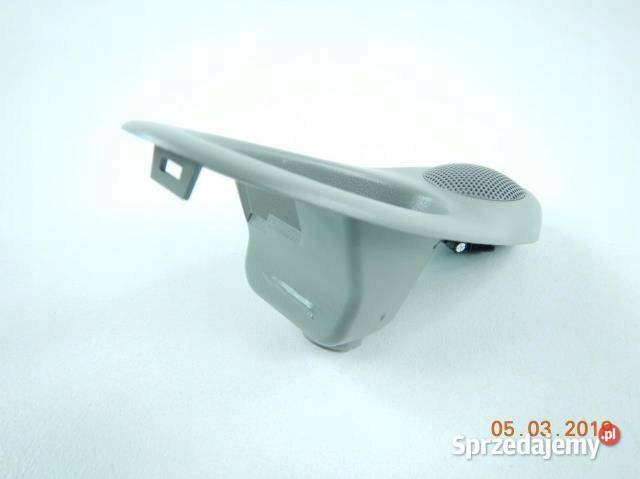 PLASTIK OSŁONA DRZWI PRAWY PRZÓD FORD FIESTA